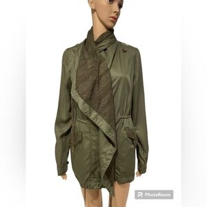 ANTHROPOLOGIE HEI HEI ETTAA ANOTAK size S